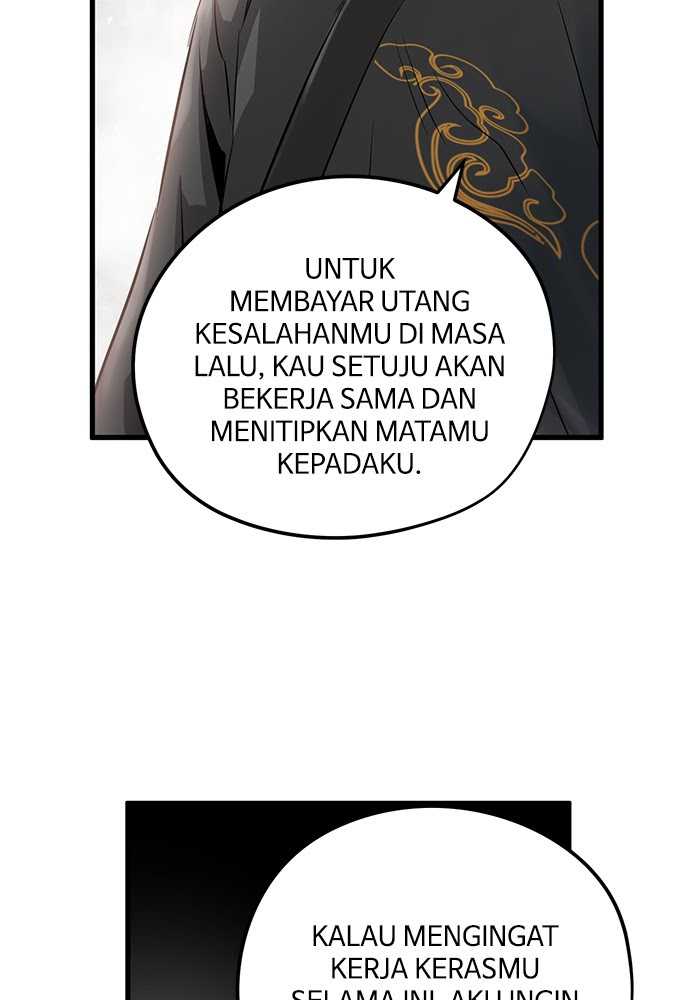 Promised Orchid Chapter 57 Gambar 135