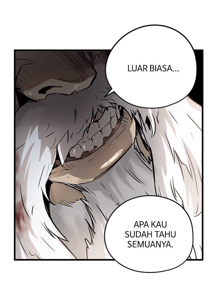 Promised Orchid Chapter 57 Gambar 140