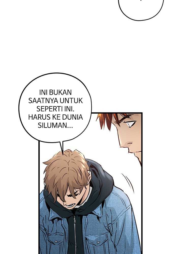 Promised Orchid Chapter 57 Gambar 156