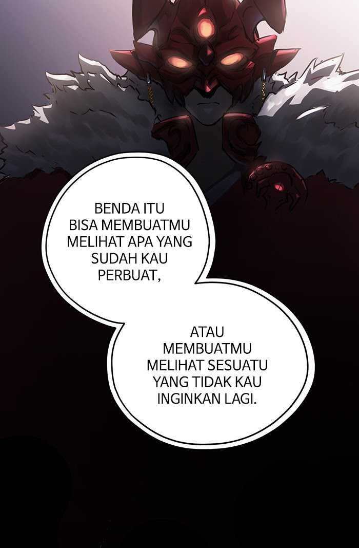 Promised Orchid Chapter 57 Gambar 32