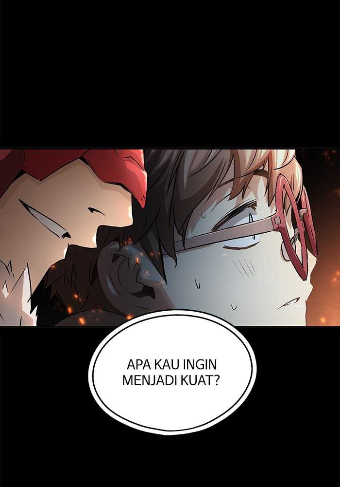 Promised Orchid Chapter 57 Gambar 48