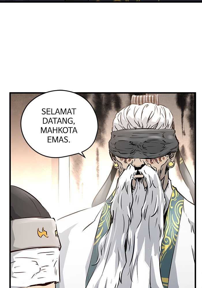 Promised Orchid Chapter 57 Gambar 85