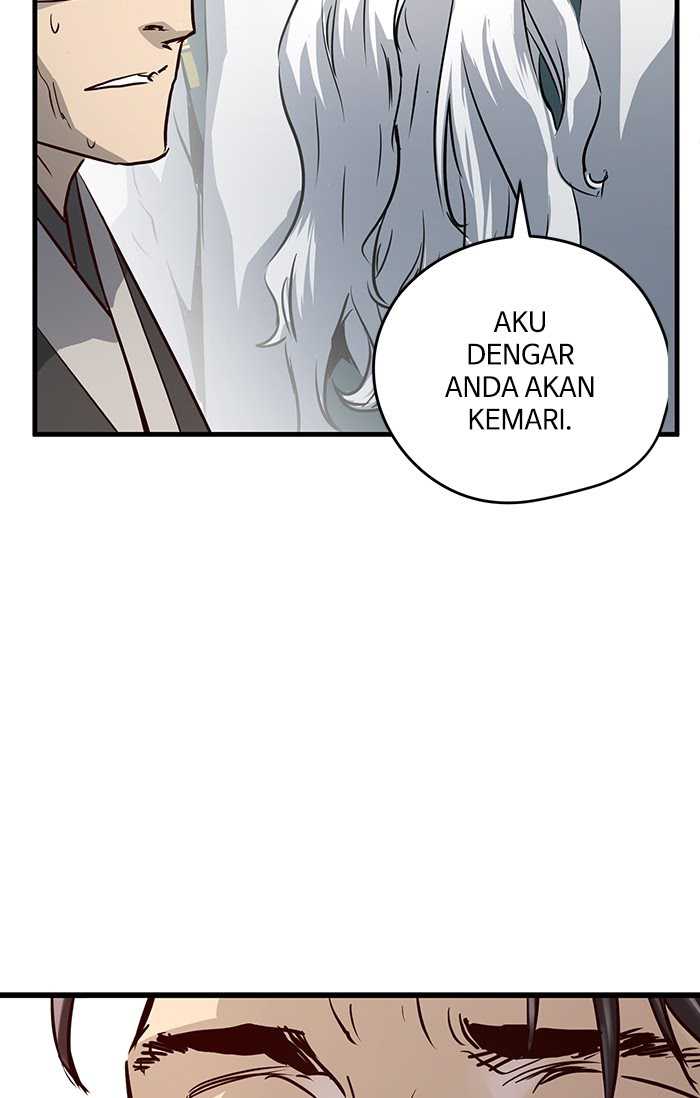 Promised Orchid Chapter 57 Gambar 86