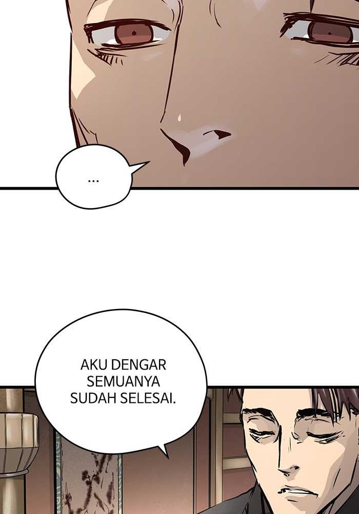 Promised Orchid Chapter 57 Gambar 87