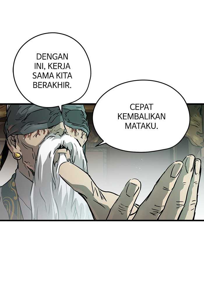 Promised Orchid Chapter 57 Gambar 91