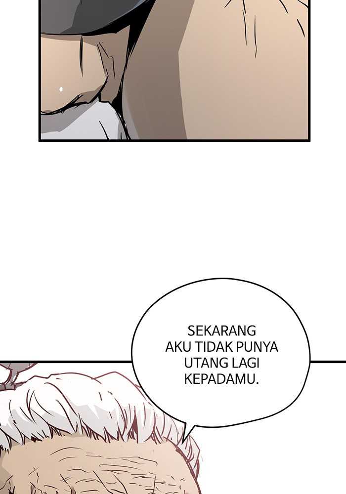 Promised Orchid Chapter 57 Gambar 98