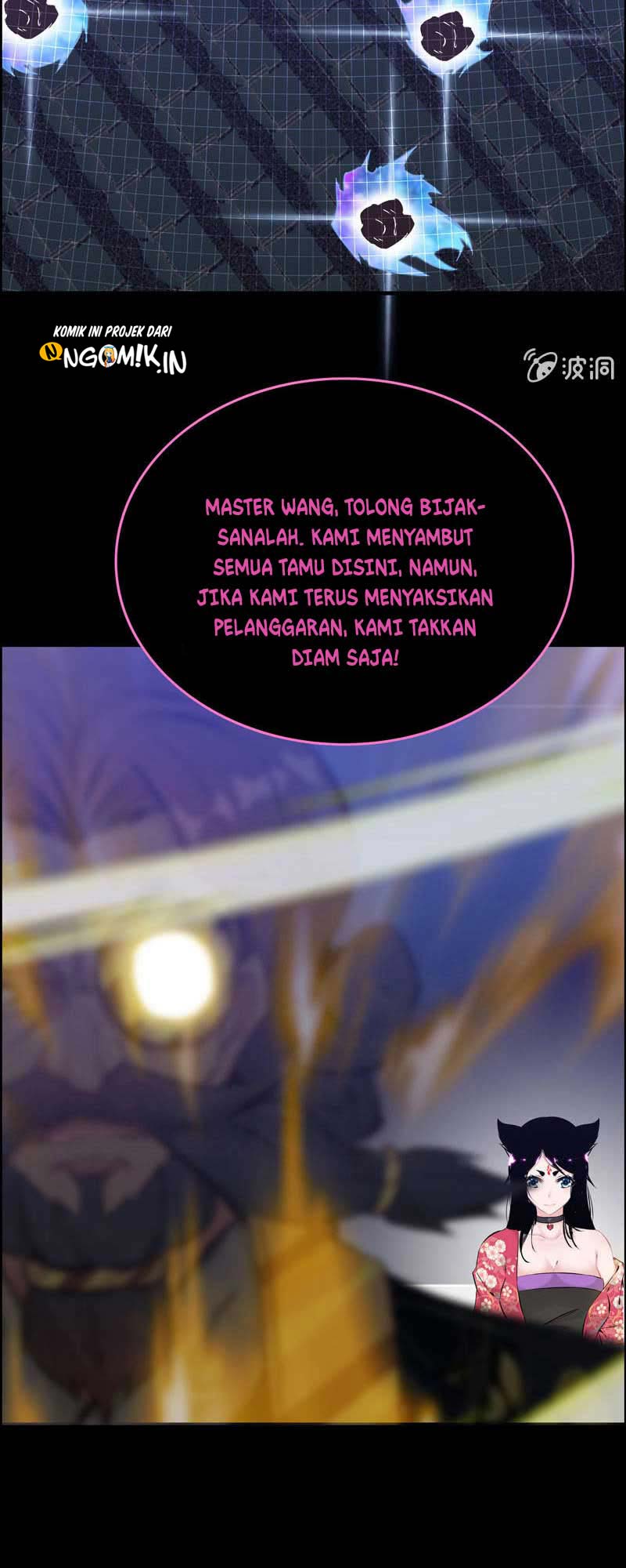 Vengeance of the Heavenly Demon Chapter 21 Gambar 15