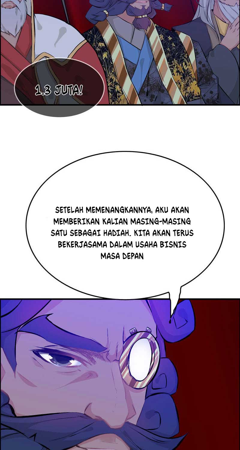 Halaman Komik