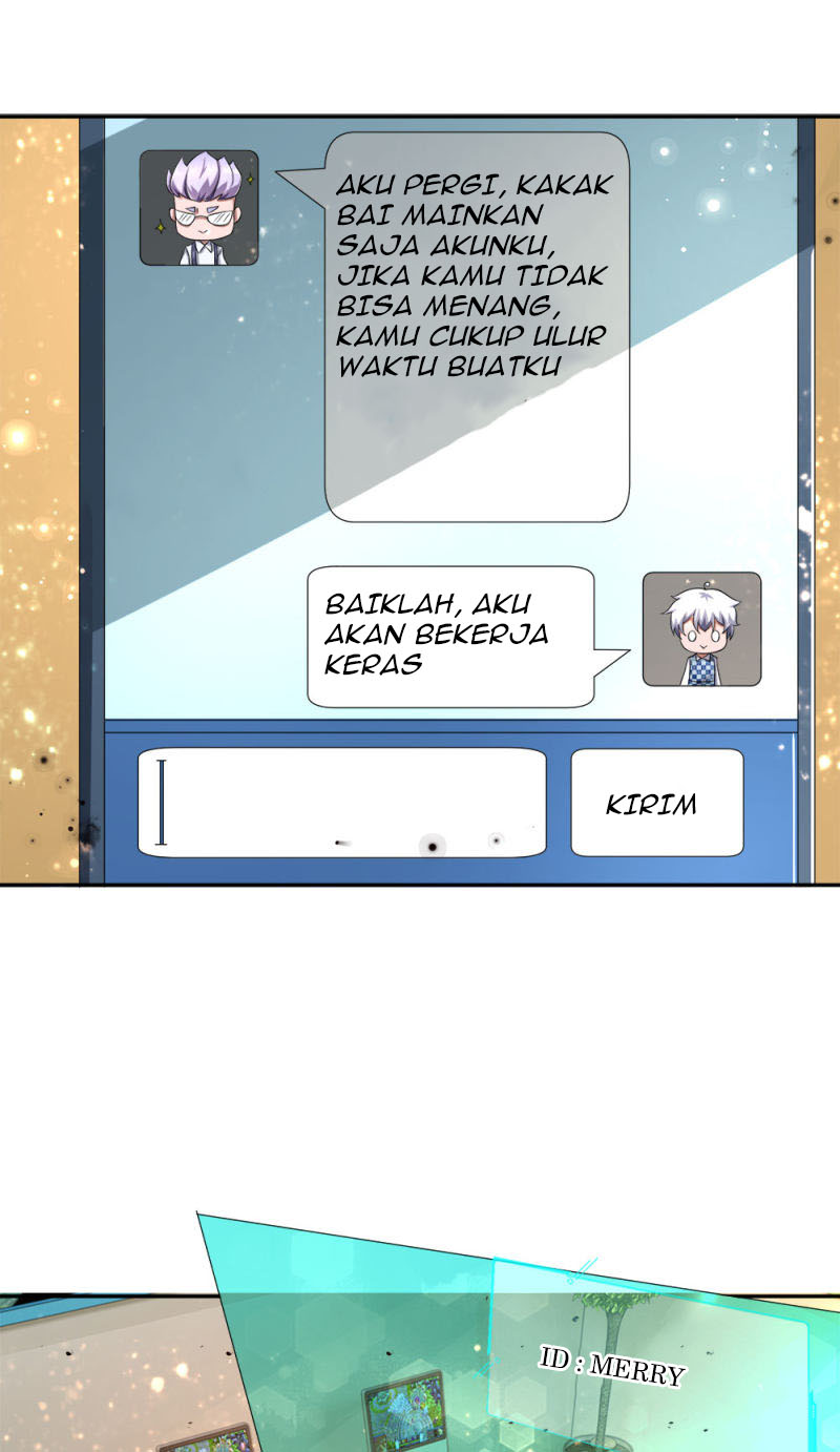 Halaman Komik