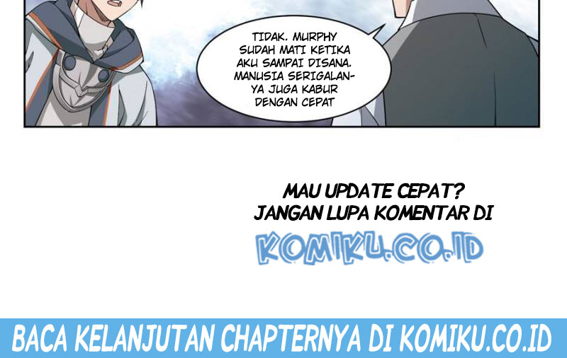 Virtual World: Close Combat Mage Chapter 90 Gambar 22