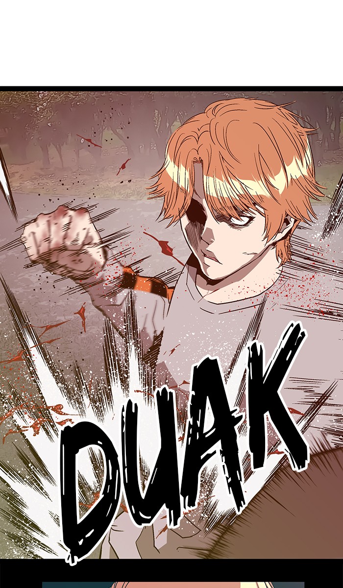 Weak Hero Chapter 112 Gambar 102