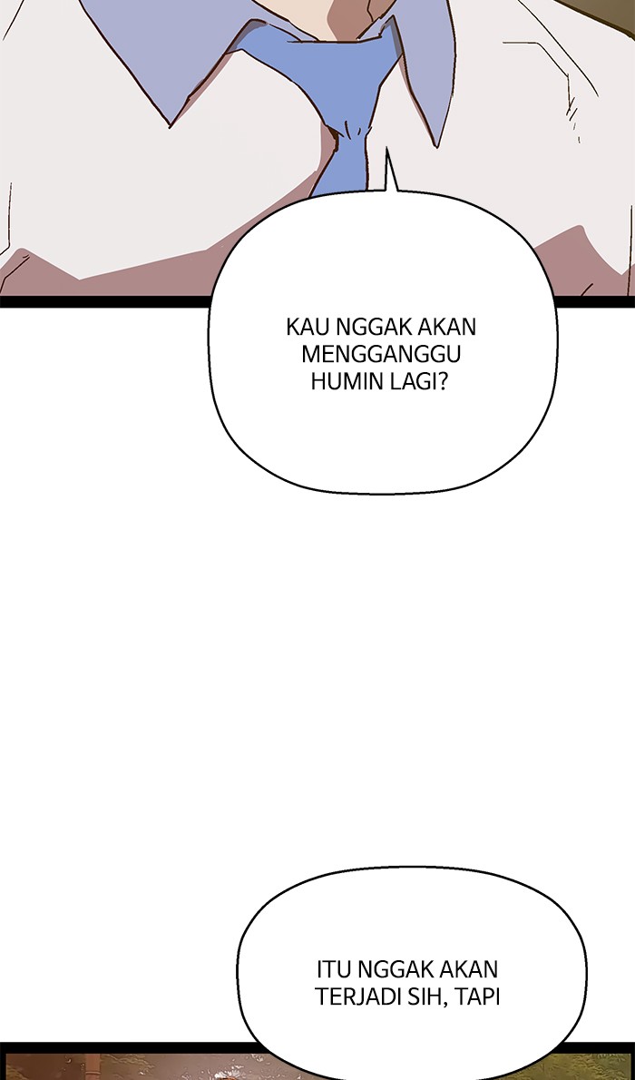 Weak Hero Chapter 112 Gambar 34