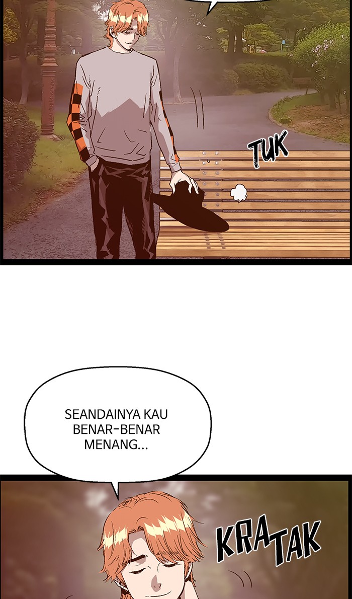 Weak Hero Chapter 112 Gambar 35