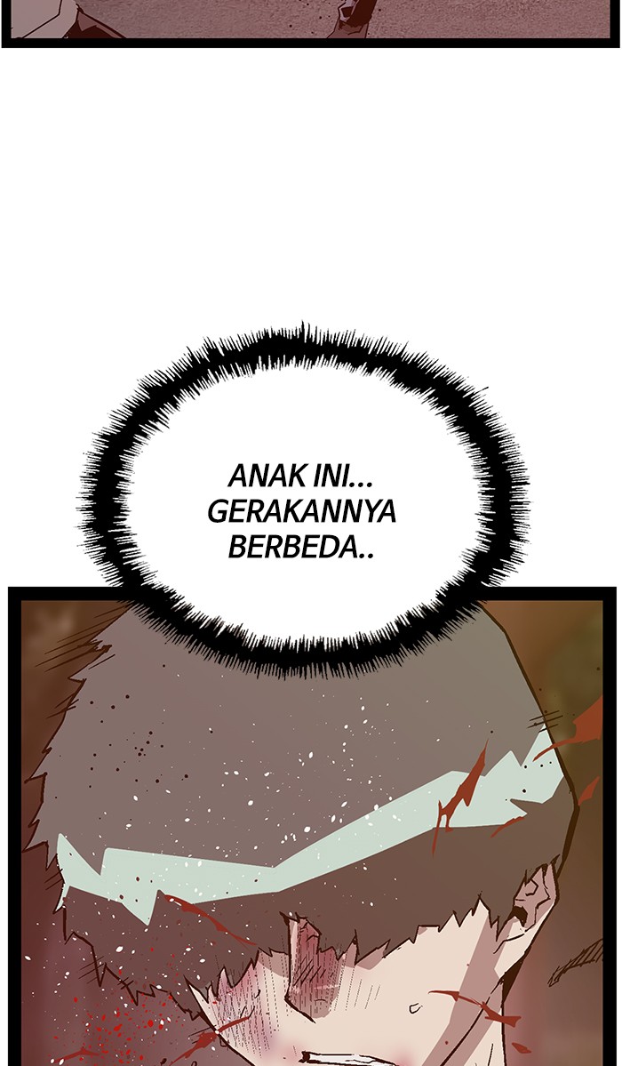 Weak Hero Chapter 112 Gambar 57