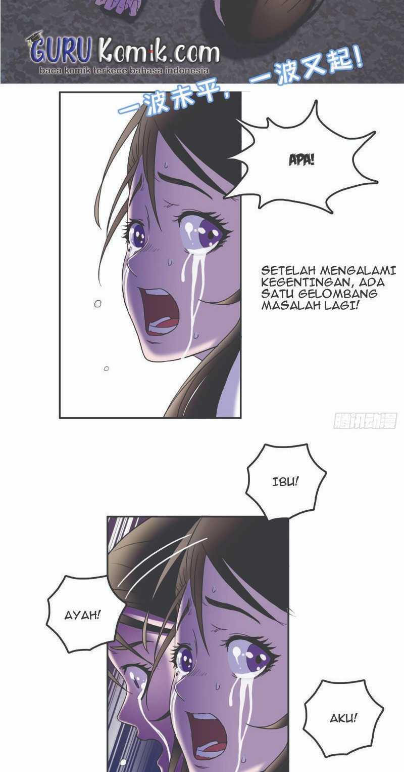 I Was Possessed By The Devil Chapter 6 Gambar 14