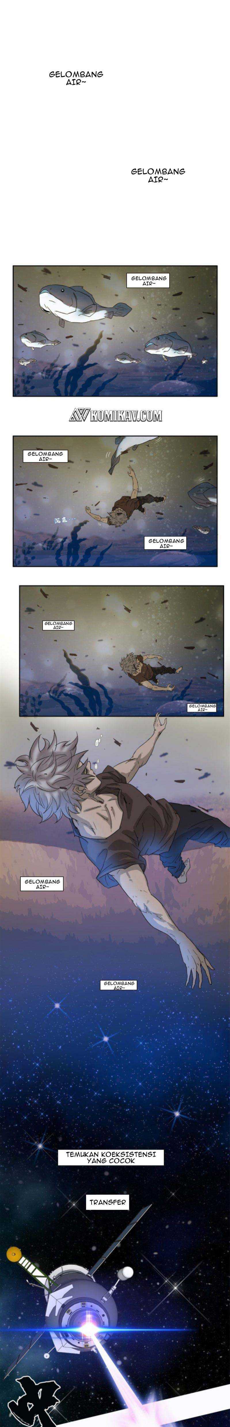 Baca Manhua I Was Possessed By The Devil Chapter 2 Gambar 2