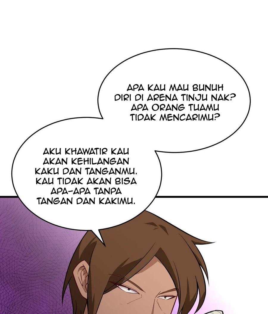 Monk From the Future Chapter 36 Gambar 22