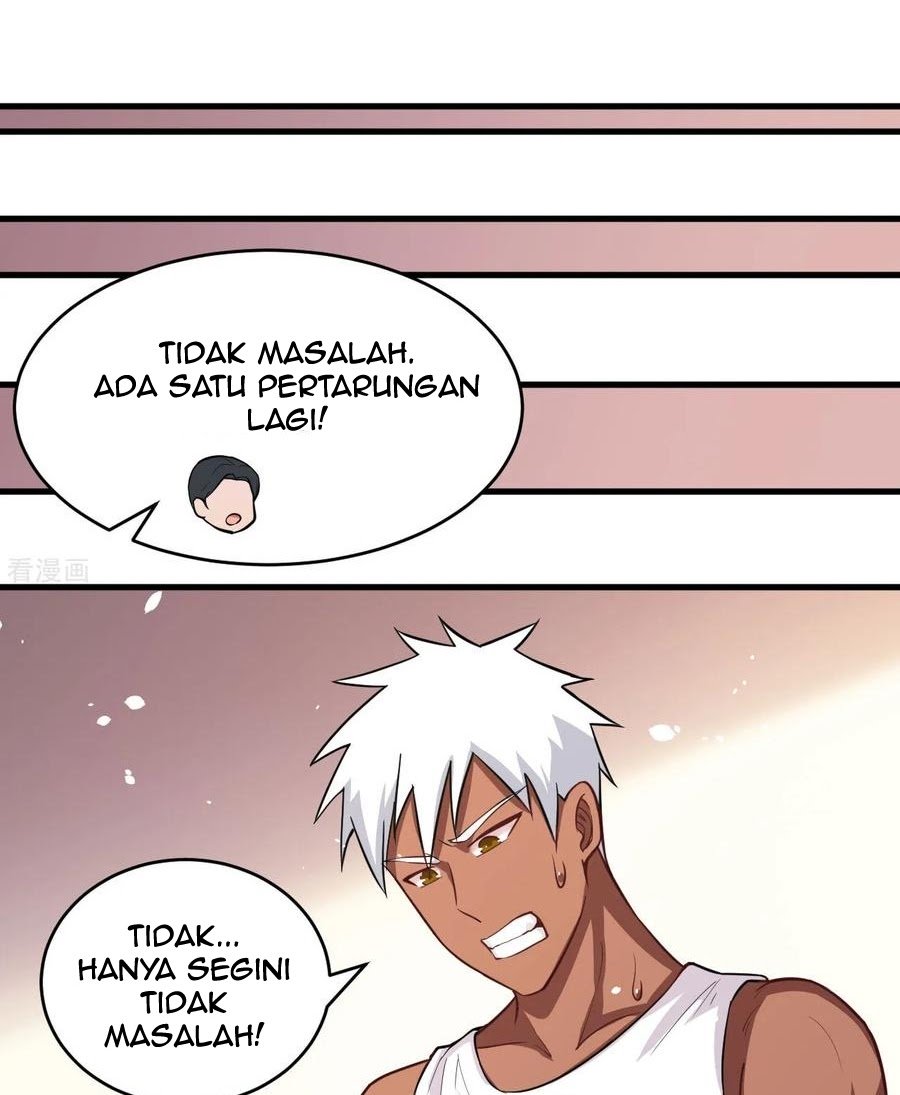 Monk From the Future Chapter 36 Gambar 48