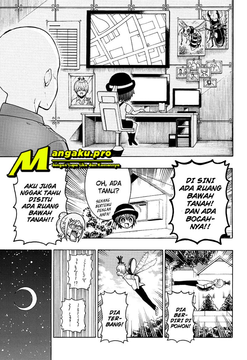 Moriking Chapter 18 Gambar 10