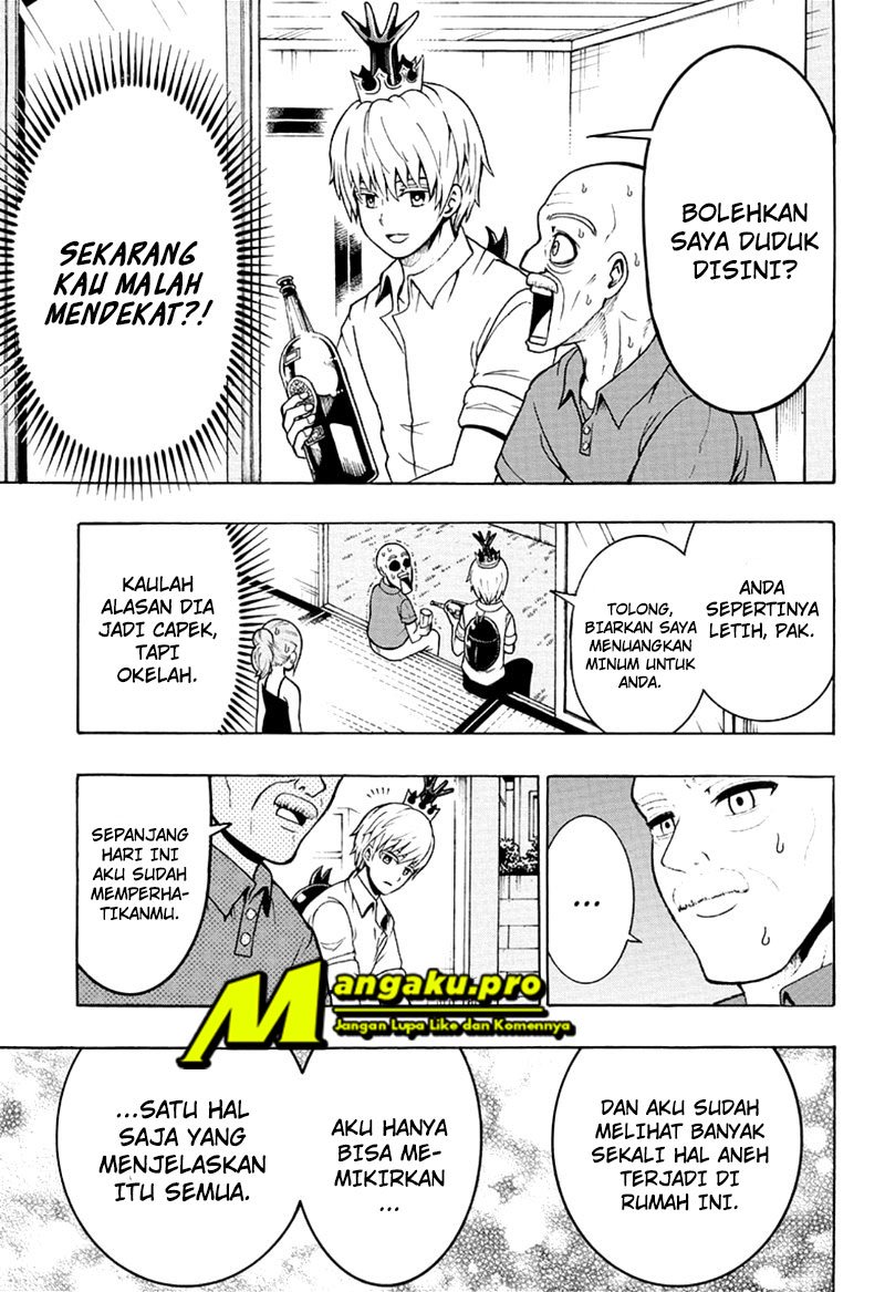 Moriking Chapter 18 Gambar 12