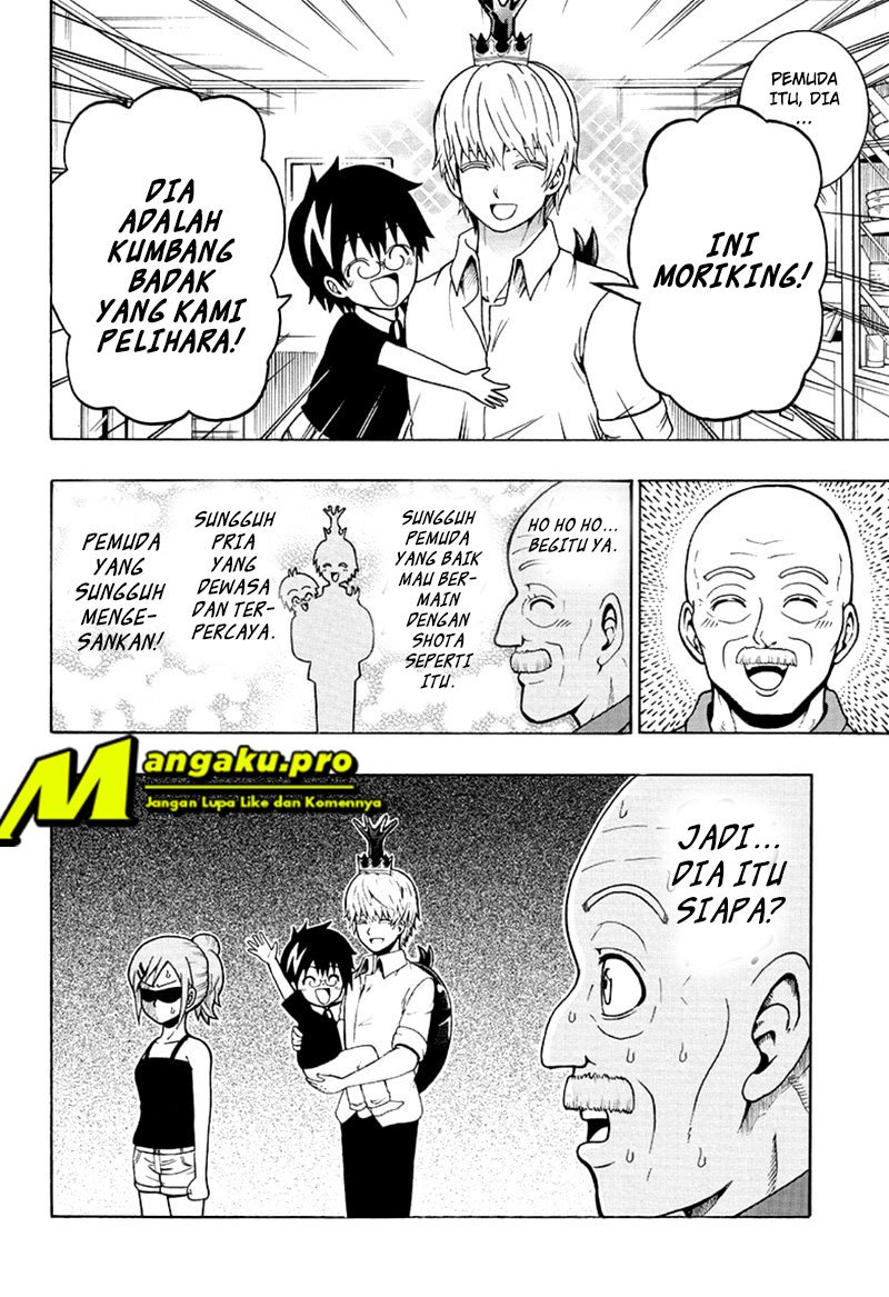 Moriking Chapter 18 Gambar 5