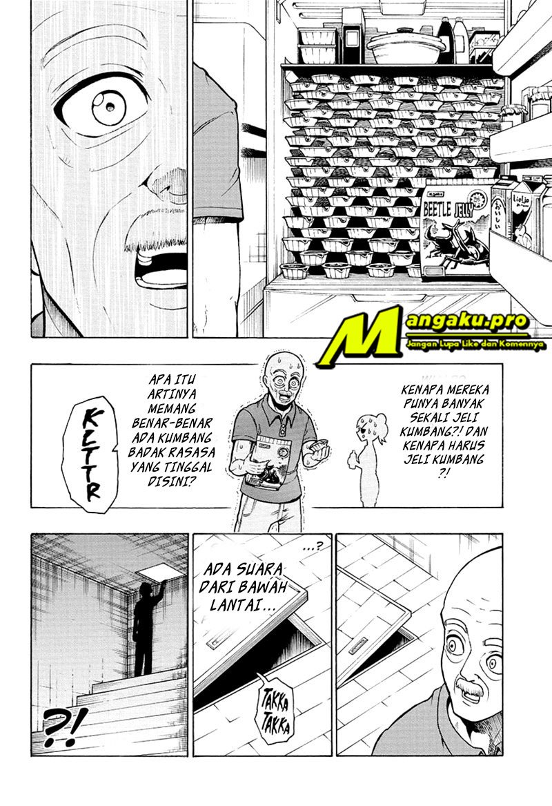 Moriking Chapter 18 Gambar 9