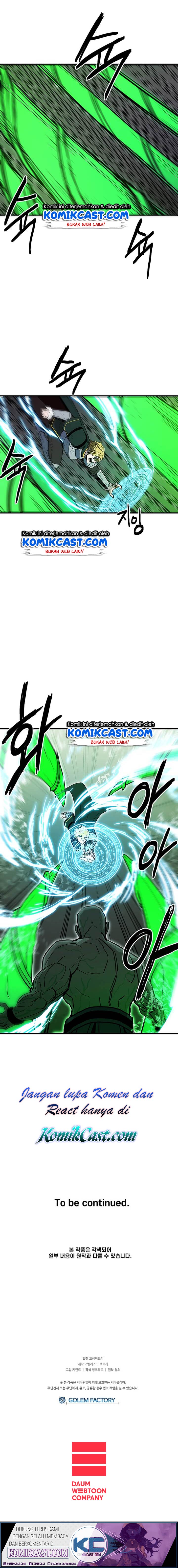 I Am Player Who Suck Alone Chapter 33 Gambar 18