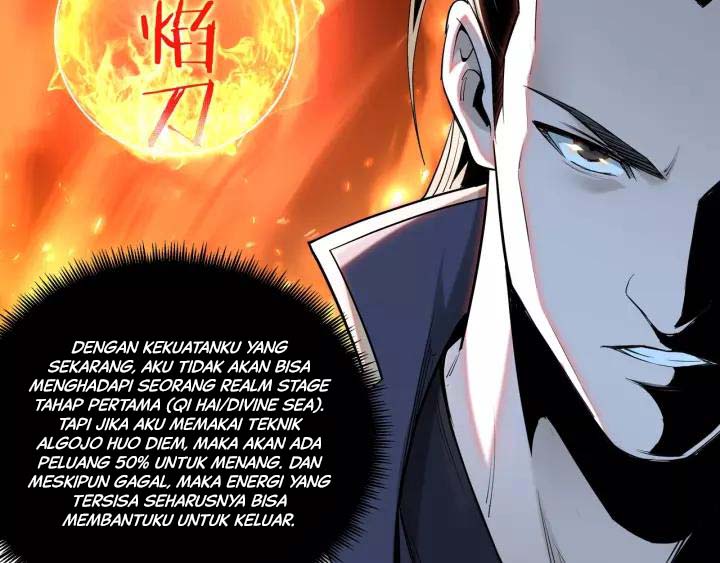 Greatest Boss System Chapter 35 Gambar 10