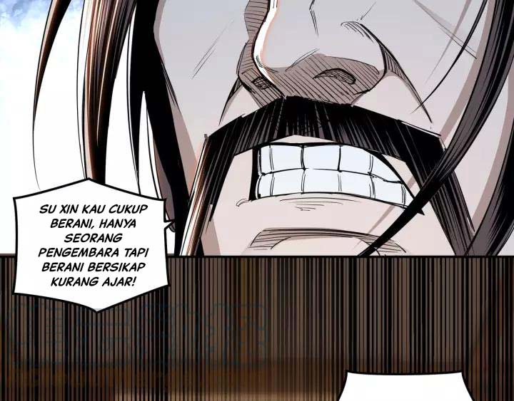 Greatest Boss System Chapter 35 Gambar 22