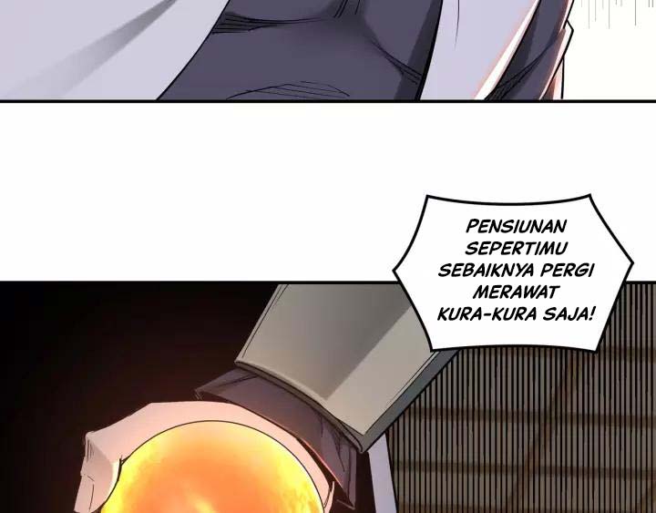 Greatest Boss System Chapter 35 Gambar 47