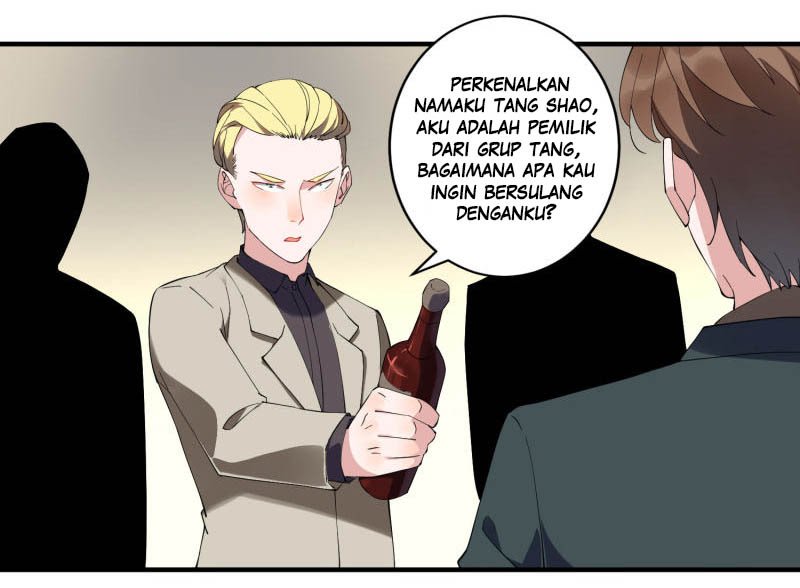 Beautiful Boss Cold-Hearted Chapter 36.1 Gambar 30