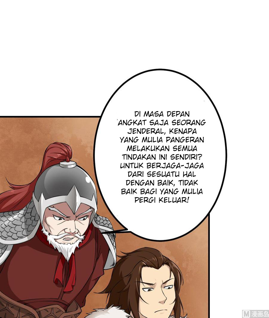 Rebirth of the Dynasty tang Chapter 28 Gambar 14