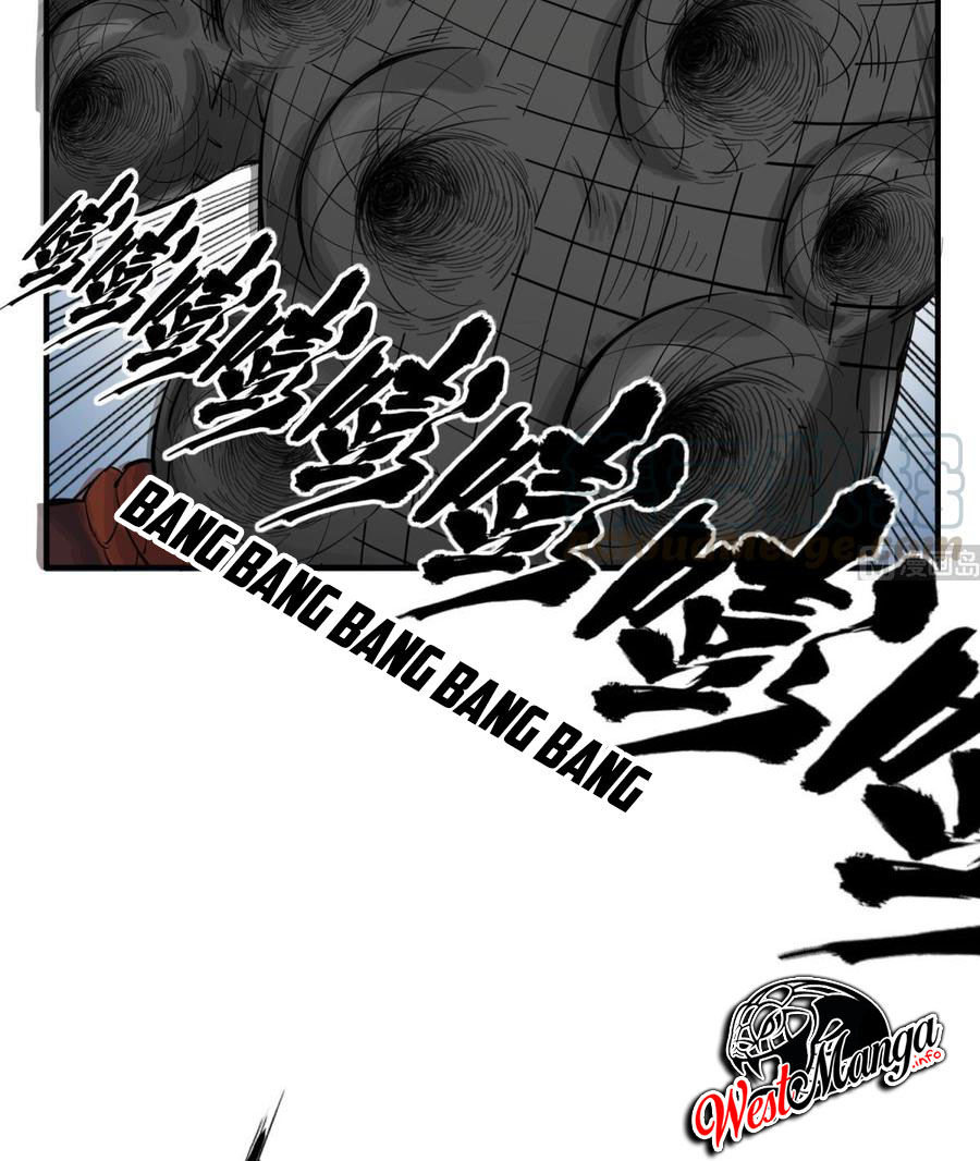 Rebirth of the Dynasty tang Chapter 27 Gambar 49