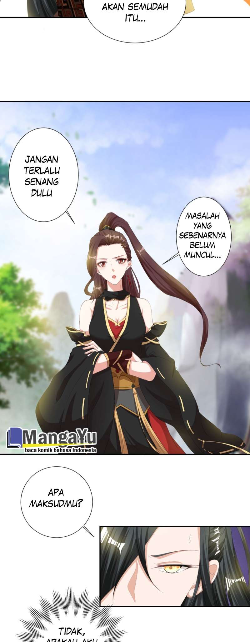 Call Me Master Chapter 3 Gambar 11