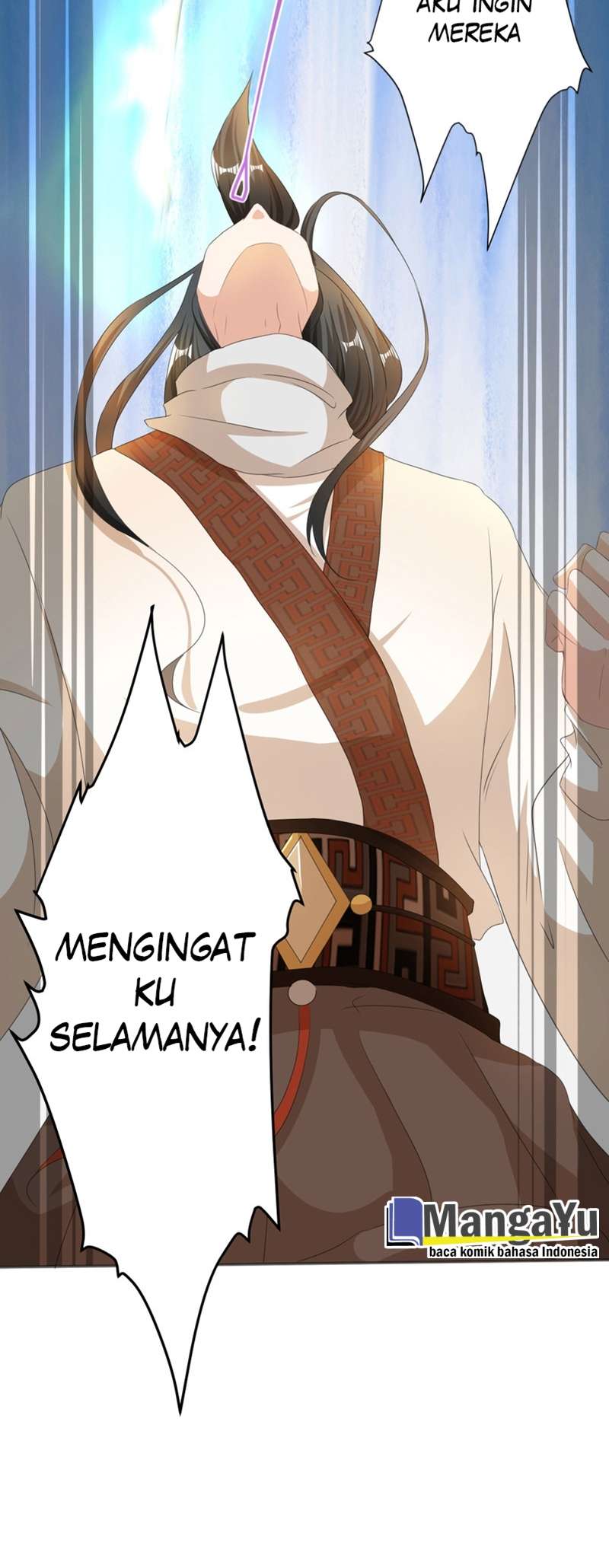 Call Me Master Chapter 2 Gambar 25