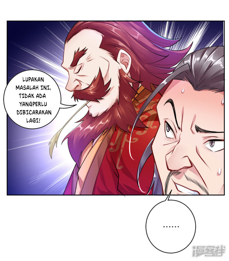 Reborn of War God Chapter 7 Gambar 27