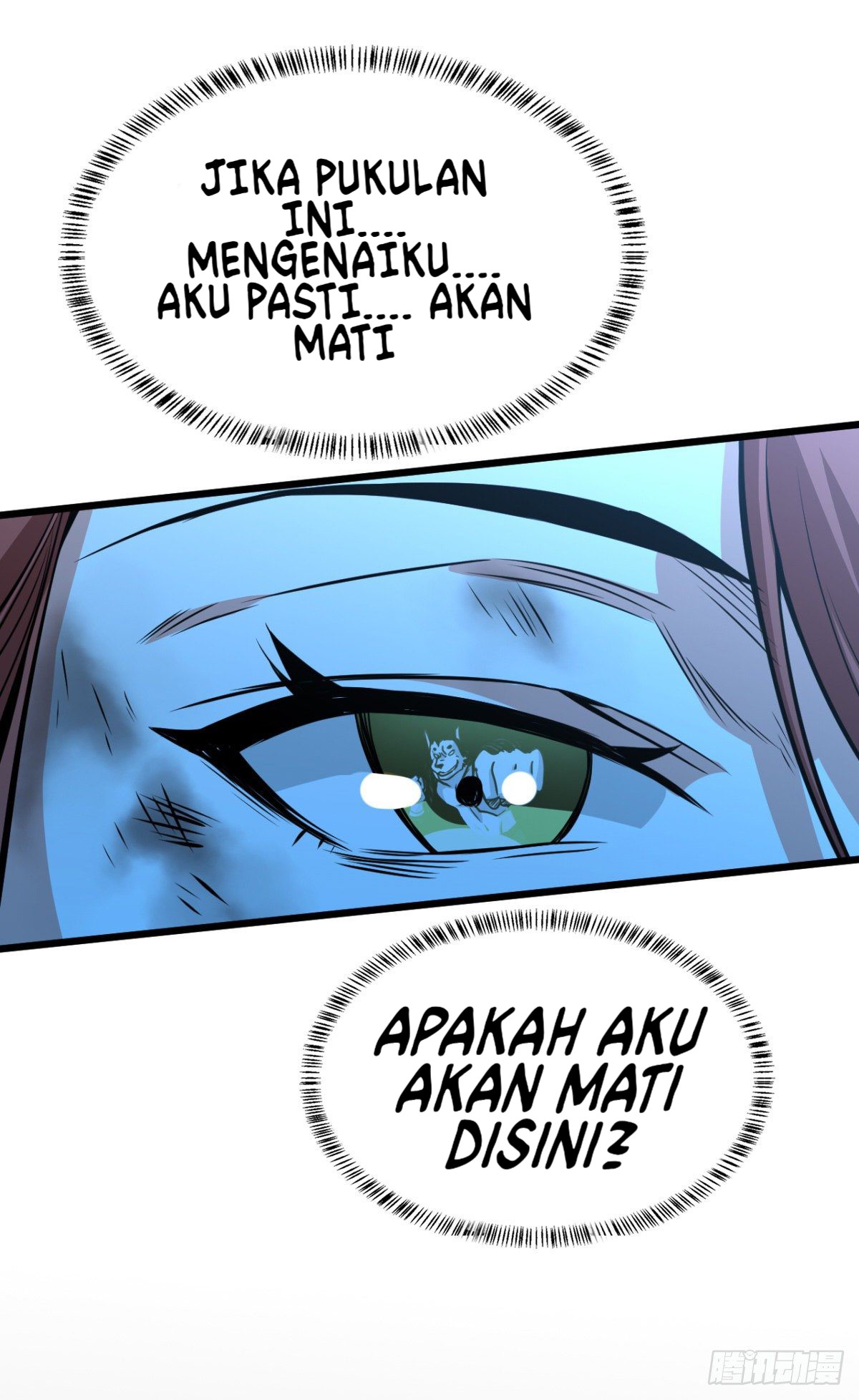 Return To Beginning Of The Apocalypse Chapter 53 Gambar 36