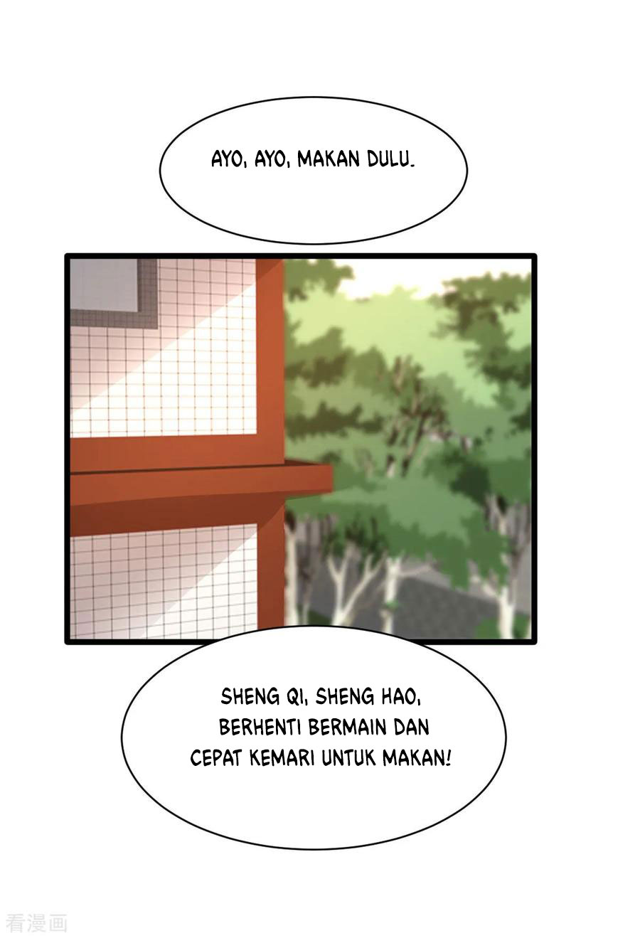 Dushi Xiewang Chapter 51 Gambar 21