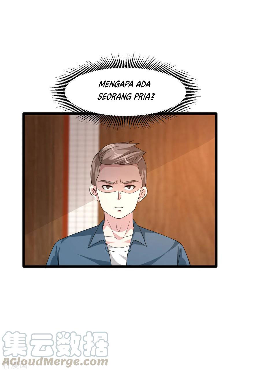 Dushi Xiewang Chapter 51 Gambar 31