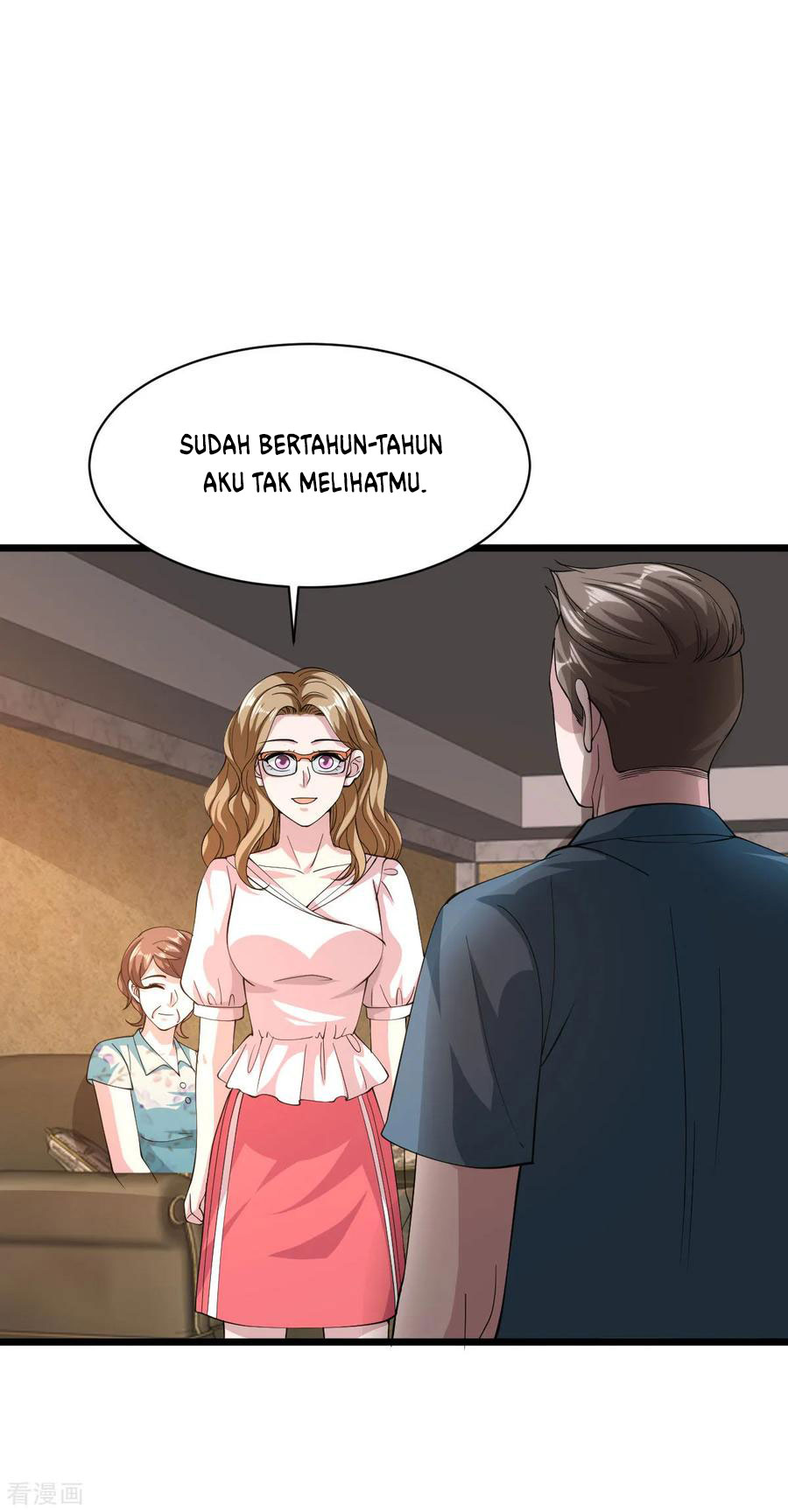 Dushi Xiewang Chapter 51 Gambar 9