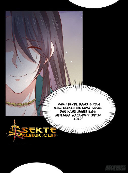 Pupillary Master Chapter 82.2 Gambar 3