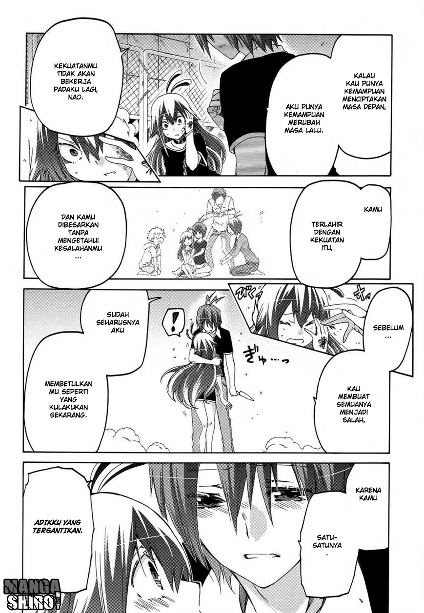 Fukashigi Philia Chapter 16-End Gambar 6