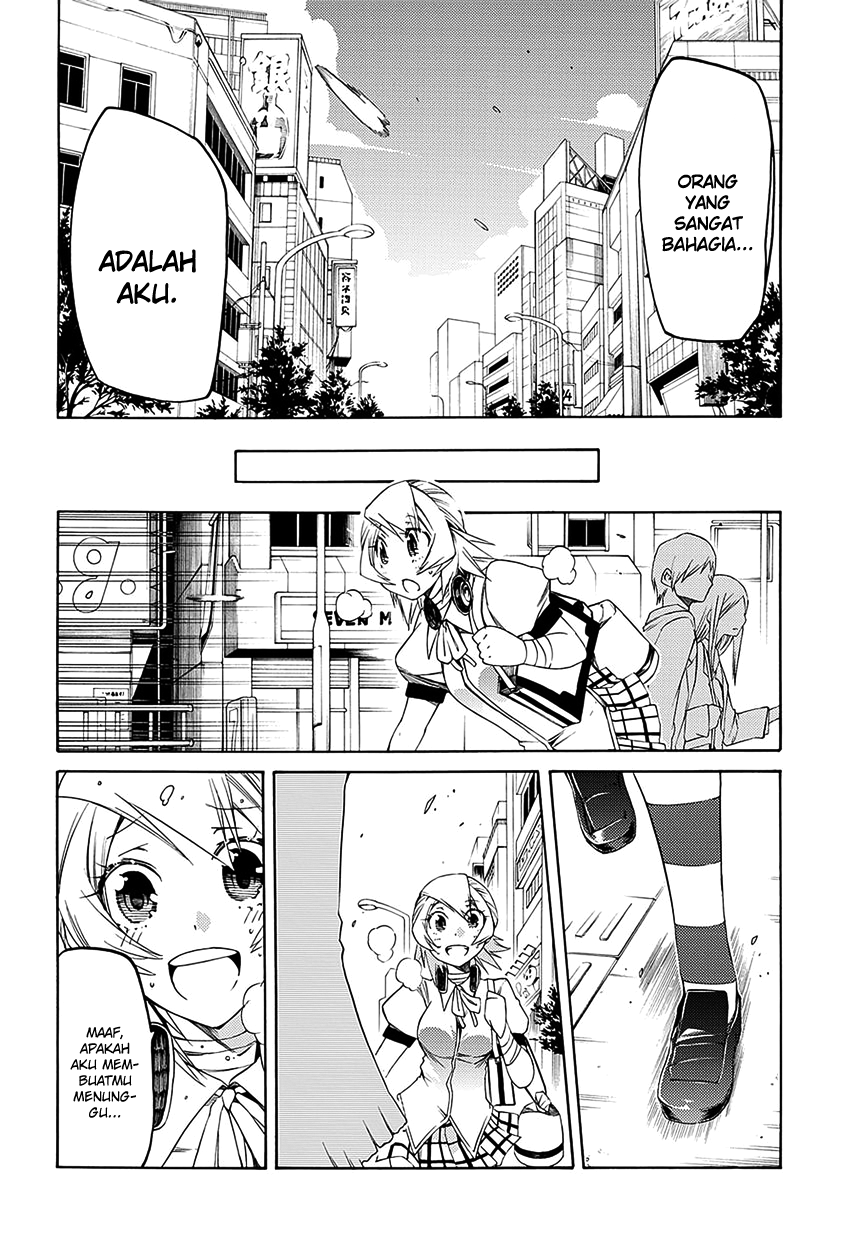 Fukashigi Philia Chapter 6 Gambar 12