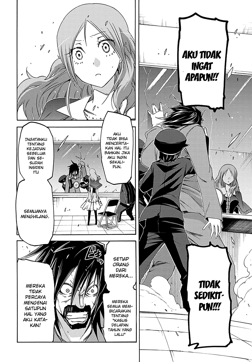 Fukashigi Philia Chapter 6 Gambar 23