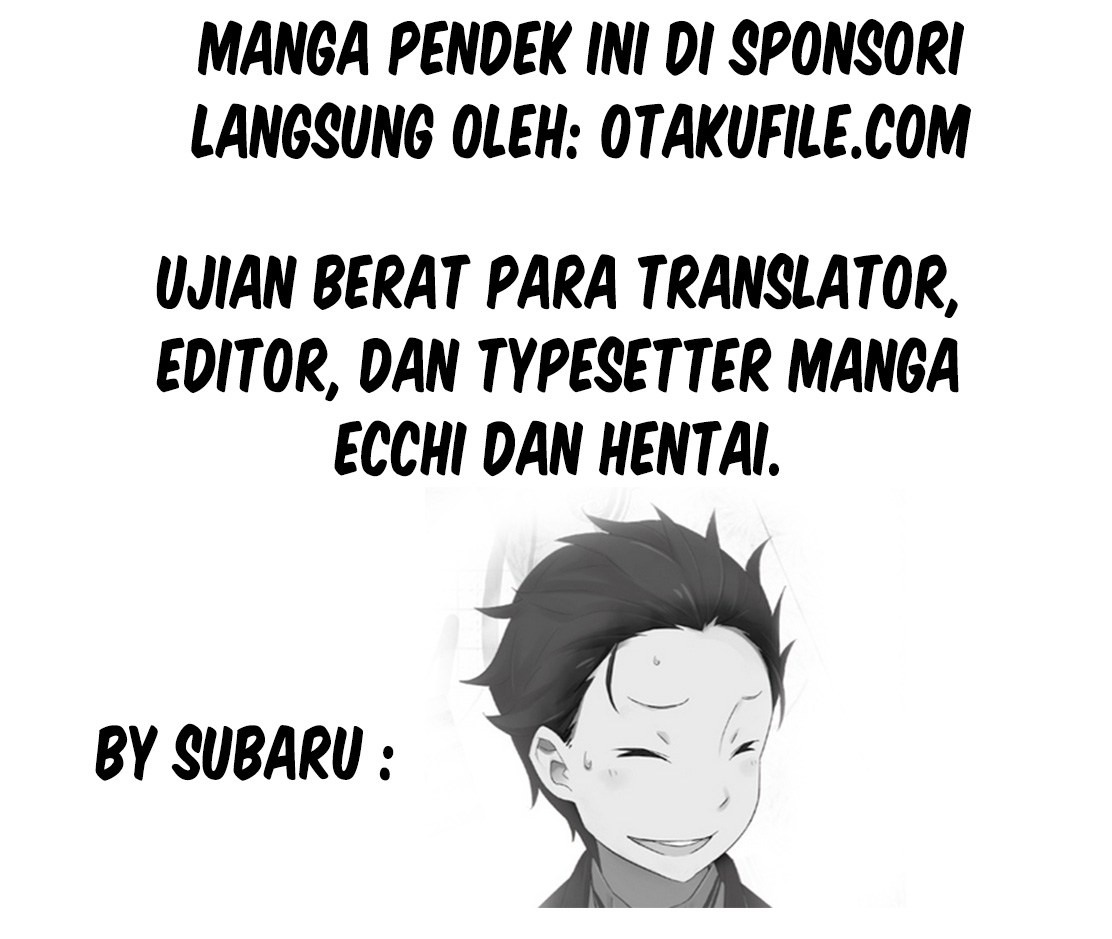 Baca Komik Chorokoi zo! Kyuukan-san Chapter 2 Gambar 1