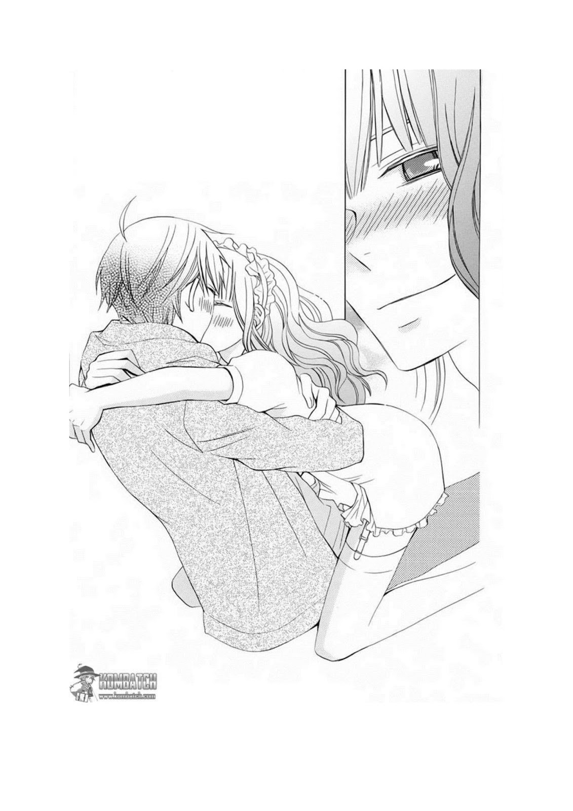 Kanojo ni Naru Hi Chapter 13 Gambar 37