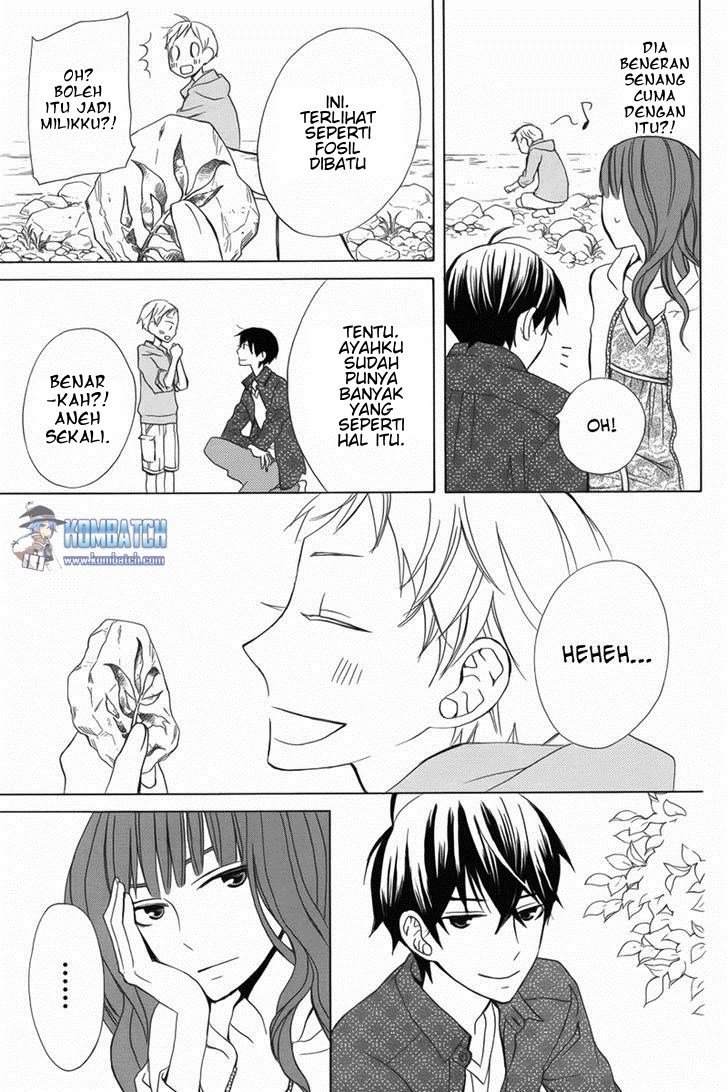 Kanojo ni Naru Hi Chapter 12 Gambar 19