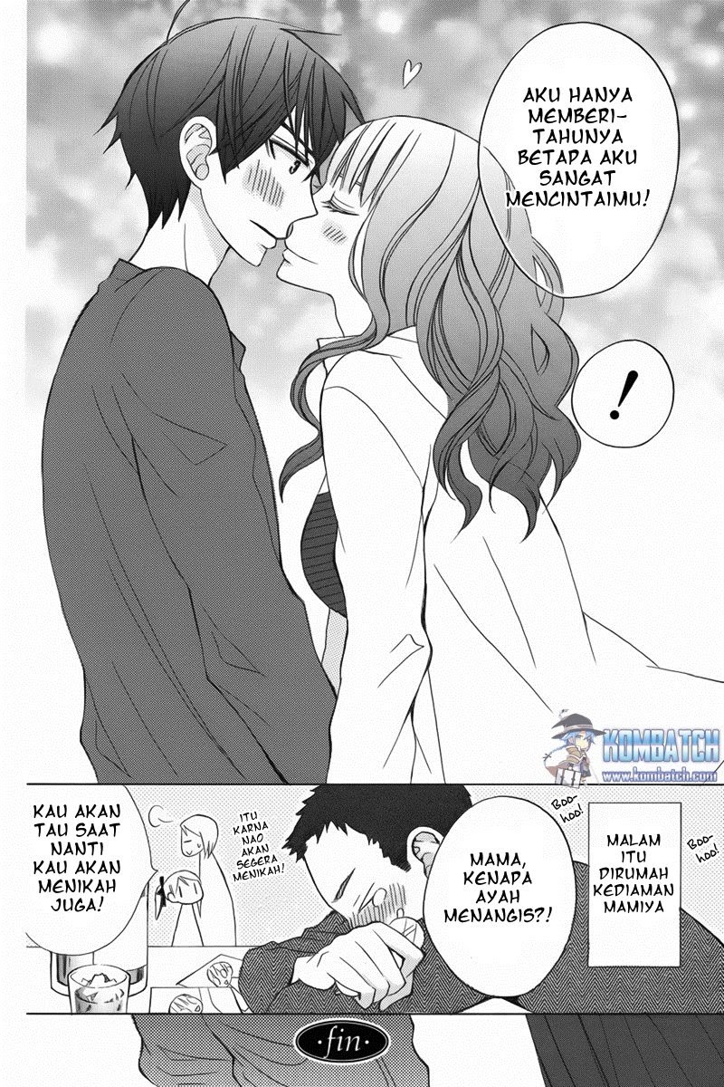 Kanojo ni Naru Hi Chapter 11 Gambar 43