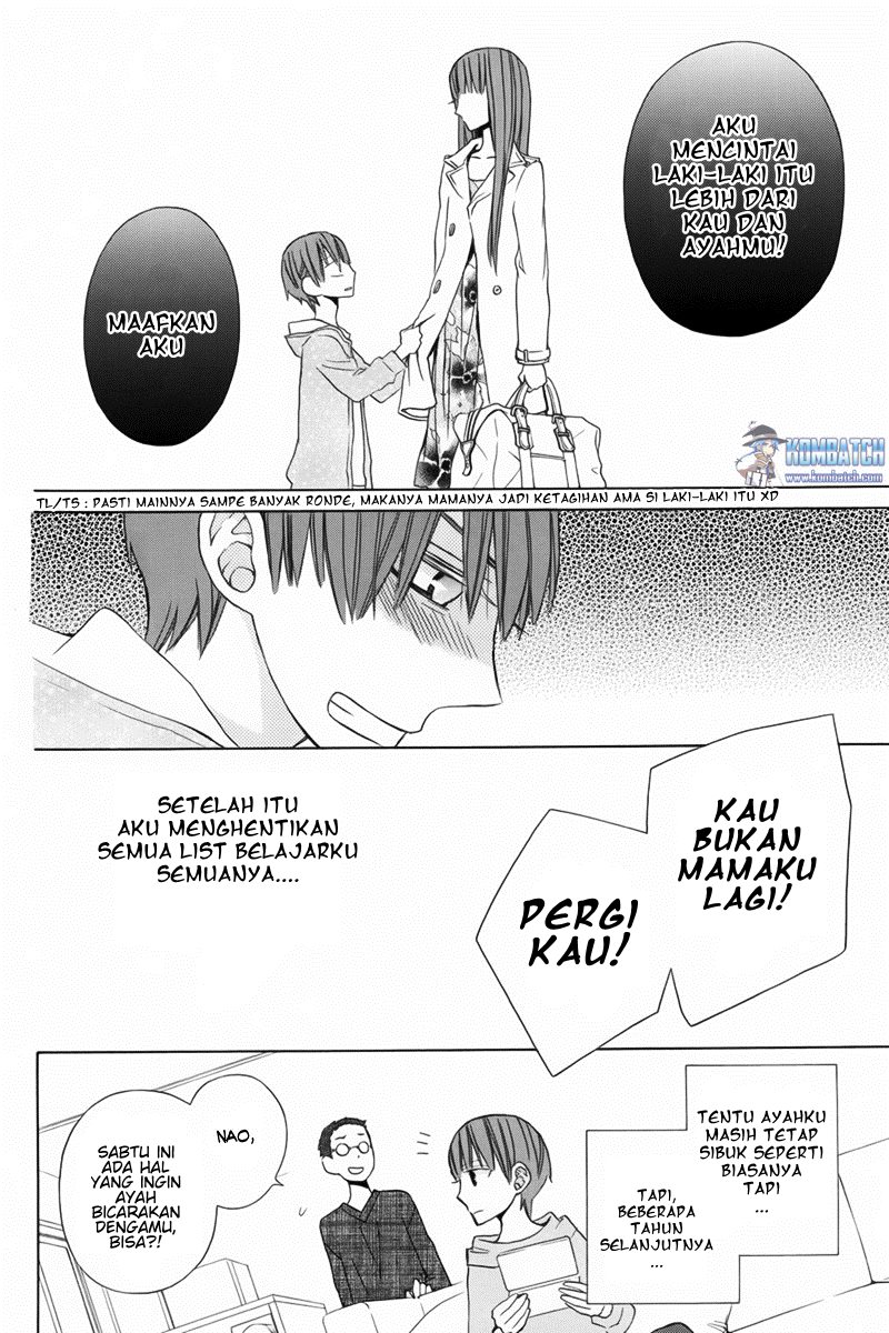 Kanojo ni Naru Hi Chapter 10 Gambar 12