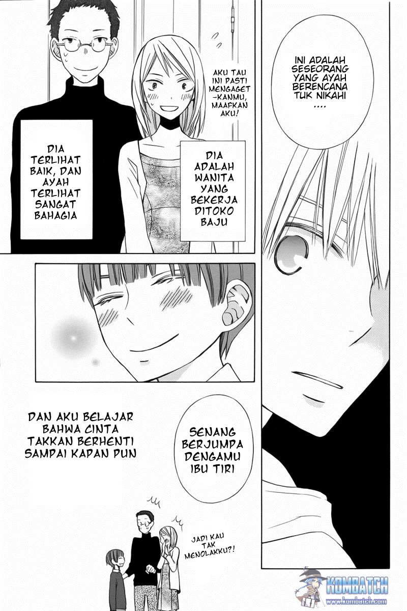 Kanojo ni Naru Hi Chapter 10 Gambar 13